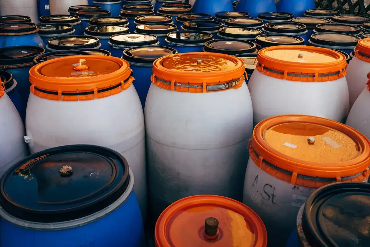 Chemical & Toxic Waste Cleanup in Isla Del Sol, St. Petersburg, FL