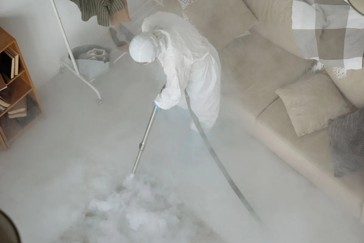 Biohazard Cleanup in Isla Del Sol, St. Petersburg, FL